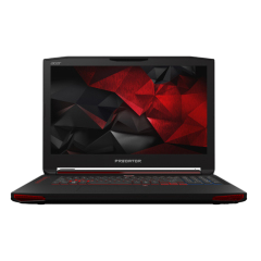 二手Acer 掠夺者 GX-791回收
